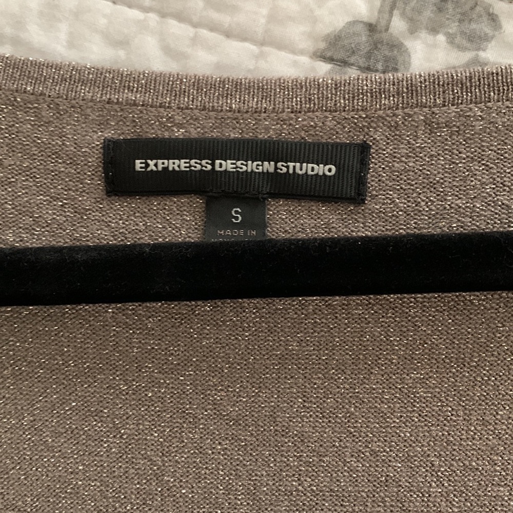 Express tip - Picture 2 of 4
